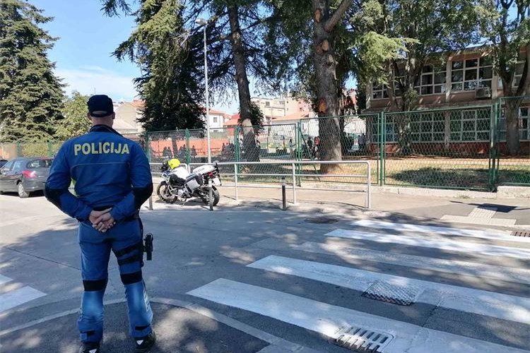 U Puli stradala čak 32 pješaka! Danas pojačana kontrola na cestama najvećeg istarskog grada